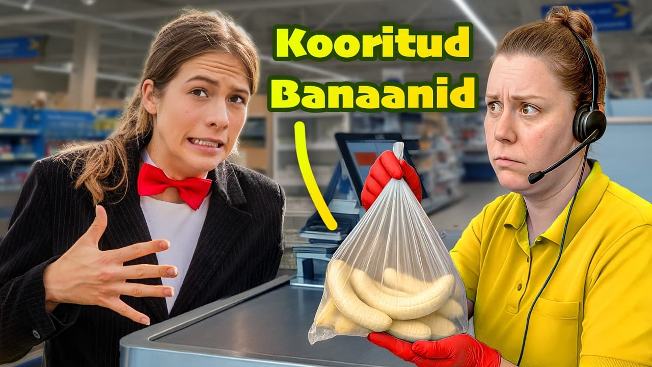 Testime Life Hacke, Mis Tunduvad ILLEGAALSED